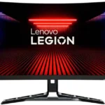 Lenovo Legion R27FC-30 27" Curved Full HD Gaming Monitor 280Hz 3 Years Warranty