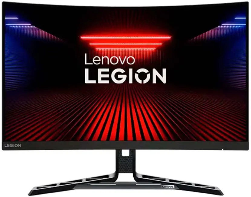 0-lenovo-r27fc-30va-curvey27-240hz-1920x1080-5msadjust-stand-4012-0-260226081033887 Lenovo Legion R27FC-30 27" Curved Full HD Gaming Monitor 280Hz 3 Years Warranty - Image 1