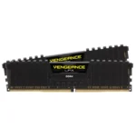 CORSAIR DDR4 32GB-3200 16 X 2 VENGEANCE LPX