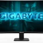 Gigabyte GS27FC2 EK 27" Curved Full HD Gaming Monitor 240Hz 1 Year Warranty