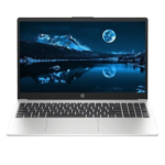 HP ProBook 4 G1iR 16 Intel Core 5 120U 8GB RAM 512GB SSD 16" Full HD Business Laptop Windows 11 Silver (Box Changed)