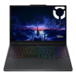 Lenovo Legion 5 15IRX10 Intel Core i7-14700HX 16GB RAM 512GB SSD RTX 5060 8GB 15.1" WQXGA RGB Keyboard Windows 11 Black
