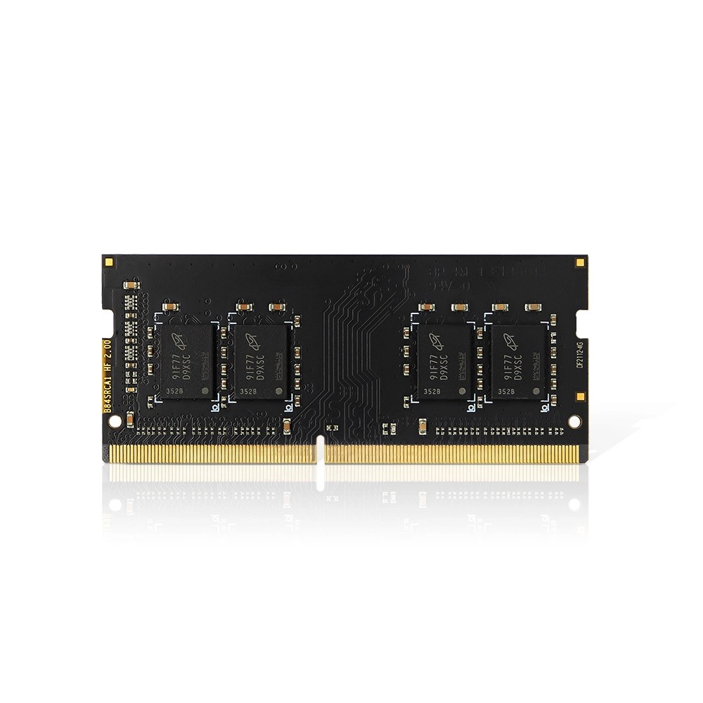 1 OSCOO DDR4 4GB-2666 SOD - Image 1