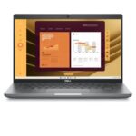 Dell Latitude 5450 Intel Core Ultra 5 135U 16GB RAM 256GB SSD 14" FHD Windows 11