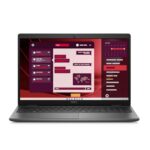 Dell Latitude 3550 Intel Core i7-1355U 8GB RAM 512GB SSD 15.6" FHD DOS Black 1 Year Warranty
