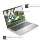 Dell Inspiron 3505 AMD Ryzen 7 3700U 8GB RAM 512GB SSD 15.6" FHD Windows 10 Soft Mint