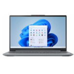 Lenovo IdeaPad 3 Intel Core i3-1315U 8GB RAM 256GB SSD 15.6" FHD DOS Grey 1 Year Warranty