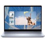 Dell 14 Plus 2-in-1 Intel Core Ultra 7 256V 16GB RAM 1TB SSD 14" FHD x360 Touch Windows 11 Ice Blue