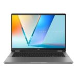 ASUS VivoBook TP3407SA Intel Core Ultra 7 256V 16GB RAM 1TB SSD 14.0" OLED X360 Windows 11