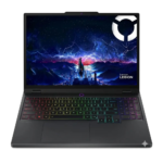 Lenovo Legion Pro 5 16ADR10 AMD Ryzen 9 8945HX 32GB DDR5 RAM 1TB SSD RTX 5060 8GB 16" WQXGA Backlit Keyboard Windows 11 Eclipse Black
