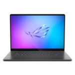 ASUS ROG Zephyrus G16 GU605CM-DS94-CA (90NR0M21-M00060) Intel Core Ultra 9 285H 16GB RAM 1TB SSD RTX 5060 8GB GDDR6 16" OLED WQXGA RGB Backlit Windows 11 Home