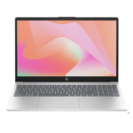 HP 15-fd1311TU Intel Core Ultra 5 125H 8GB DDR5 RAM 512GB SSD 15.6" FHD Backlit Keyboard DOS Silver