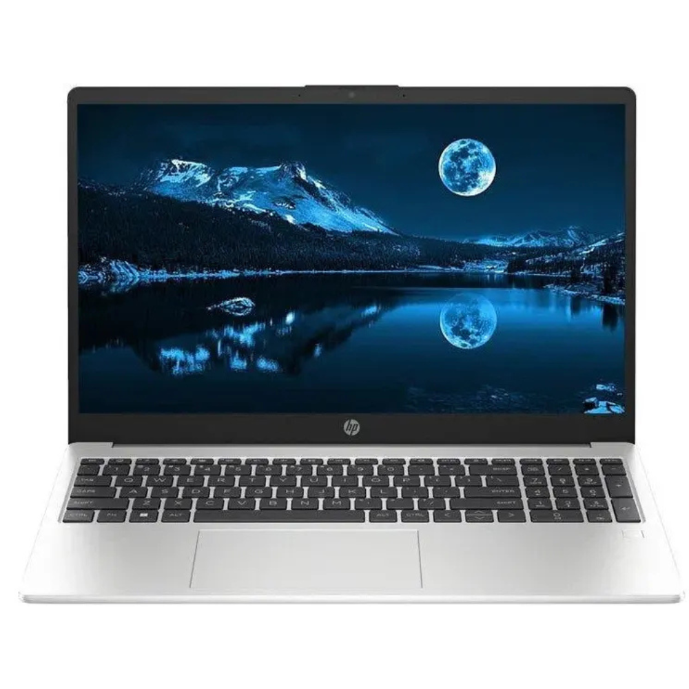 1 HP 250 G10 I3 1315U 8GB 512GB DOS 15.6 FHD DISPLAY B/L SILVER - Image 1
