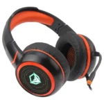 MEETION HEADPHONE HP030 GAMING BLACK