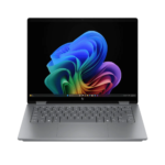HP OmniBook X Flip 14-FK0033DX AMD Ryzen 7 350 24GB RAM 1TB SSD 14" 2K Touch x360 Laptop Windows 11