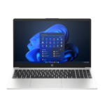 HP ProBook 4 G1i 14 Intel Core Ultra 7 255H 16GB DDR5 512GB SSD 14" WUXGA Business Laptop 4G LTE DOS Silver