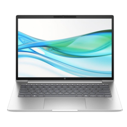HP ProBook 460 G11 Intel Core Ultra 5 125U 8GB RAM 512GB SSD 16" WUXGA Business Laptop DOS Backlit Keyboard Fingerprint Reader 1 Year Warranty (B26L0PT)