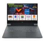 HP Victus 15-FA2309TX Intel Core i7-13620H 24GB DDR5 1TB SSD RTX 5050 8GB 15.6" FHD 144Hz Gaming Laptop Windows 11 Black