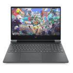 HP Victus 15-FA2391TX Intel Core i7-13620H 16GB DDR5 512GB SSD RTX 5050 8GB 15.6" 144Hz Gaming Laptop DOS Mica Silver