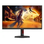 AOC LED 27 U27G4 4K IPS 320HZ 1 YEAR