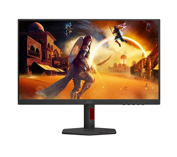 10280885-004-4012-0-170226105107752 AOC LED 27 U27G4 4K IPS 320HZ 1 YEAR - Image 1