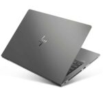 HP ZBook 14u G6 Intel Core i7-8550U 8th Gen 16GB RAM 512GB SSD AMD Radeon Pro WX 2GB 14.1" FHD Mobile Workstation Backlit Keyboard - Image 2