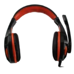 MEETION HEADPHONE HP010 GAMING BLACK