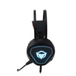 MEETION HEADPHONE HP020 GAMING BLACK - Image 2