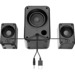MEETION SPEAKER SP2111 BLUETOOTH - Image 2