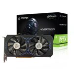 ARKTEK NVIDIA RTX 3050 8GB 128BIT GDDR6