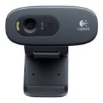 LOGITECH CAMERA C310