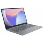 Lenovo IdeaPad 3 Intel Core i3-1315U 8GB RAM 256GB SSD 15.6" FHD DOS Grey 1 Year Warranty - Image 2