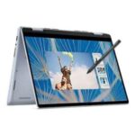 Dell 14 Plus 2-in-1 Intel Core Ultra 7 256V 16GB RAM 1TB SSD 14" FHD x360 Touch Windows 11 Ice Blue - Image 2