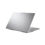 ASUS Vivobook Pro 15 N6506MV-MA022 Intel Core Ultra 7 155H 16GB DDR5 1TB SSD NVIDIA RTX 4060 8GB 15.6" 3K Backlit Keyboard LAN DOS Cool Silver 2 Years Warranty - Image 2