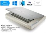 PLUSTEK SCANNER 1180 A3 - Image 2