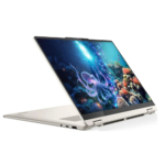 LENOVO YOGA 7 2IN1 16AKP10 AMD RYZEN AI 7 350 16GB 1TB WIN 11 16.0 WUXGA TOUCH SEASHEL - Image 7