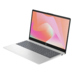 HP 15 FD2102TU CU7 255U 8GB DDR5 512GB 15.6" FHD BL-K DOS SILVER - Image 2