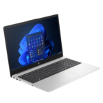 HP 250 G10 I5 1334U 8GB 512GB DOS 15.6 FHD DOS SILVER - Image 2