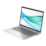 HP ProBook 440 G11 Intel Core Ultra 5 125U 8GB RAM 512GB SSD 14" Full HD Business Laptop DOS Backlit Keyboard Fingerprint Reader Silver with Laptop Bag - Image 3