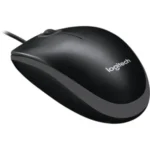 LOGITECH MOUSE B100 - Image 3