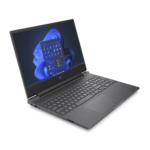 HP Victus 15-FA2082WM Intel Core i5-13420H 16GB RAM 512GB SSD RTX 4050 6GB 15.6" Full HD Gaming Laptop Windows 11 Mica Silver - Image 2