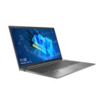 HP ZBook Firefly 15 G8 Mobile Workstation Intel Core i7-1185G7 11th Gen 16GB RAM 512GB SSD 15.6" FHD Non-Touch Intel Iris Xe Graphics Backlit Keyboard - Image 3