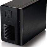 LENOVO NAS IOMEGA IX2-DL 2 BAY