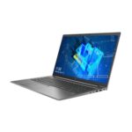 HP ZBook Firefly 15 G8 Mobile Workstation Intel Core i7-1185G7 11th Gen 16GB RAM 512GB SSD 15.6" FHD Non-Touch Intel Iris Xe Graphics Backlit Keyboard - Image 4