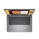 Dell Latitude 5450 Intel Core Ultra 7 155U 8GB RAM 512GB SSD 14" FHD DOS Black 3 Year Warranty - Image 3
