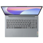Lenovo IdeaPad 3 Intel Core i3-1315U 8GB RAM 256GB SSD 15.6" FHD DOS Grey 1 Year Warranty - Image 3