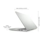 Dell Inspiron 3505 AMD Ryzen 7 3700U 8GB RAM 512GB SSD 15.6" FHD Windows 10 Soft Mint - Image 3