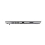 ASUS Vivobook Pro 15 N6506MV-MA022 Intel Core Ultra 7 155H 16GB DDR5 1TB SSD NVIDIA RTX 4060 8GB 15.6" 3K Backlit Keyboard LAN DOS Cool Silver 2 Years Warranty - Image 3
