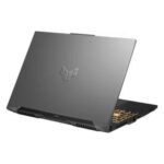ASUS TUF Gaming F16 FX608JPR-M00620 Intel Core i7-14650HX 16GB DDR5 1TB SSD RTX 5070 8GB 16" WUXGA RGB Windows 11 Home Jaeger Gray - Image 3