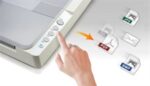 PLUSTEK SCANNER 1180 A3 - Image 3